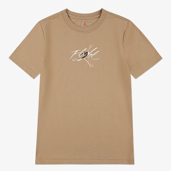 JORDAN Tricou Jordan Flight Haze 
