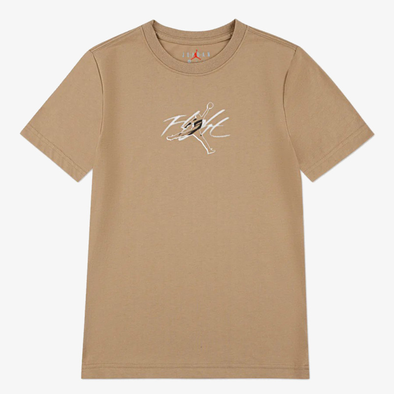JORDAN Tricou Jordan Flight Haze 