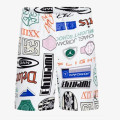 Nike Pantaloni scurti JDB MJ ESSENTIALS FT AOP SHORT 