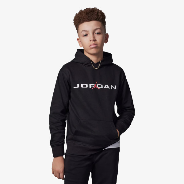 Hanorac Jordan Baseline 