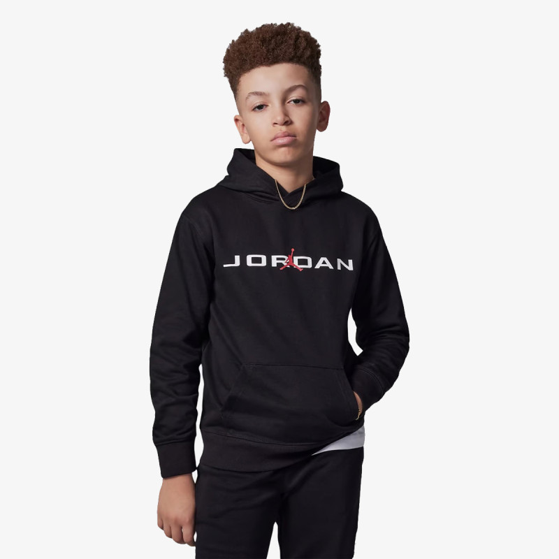 Hanorac Jordan Baseline 