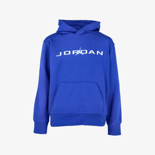 Hanorac Jordan Baseline 