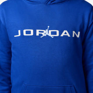 Hanorac Jordan Baseline 