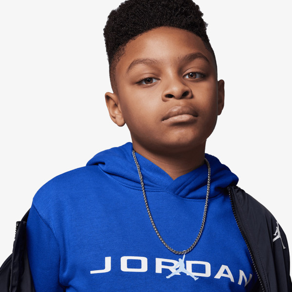 Hanorac Jordan Baseline 