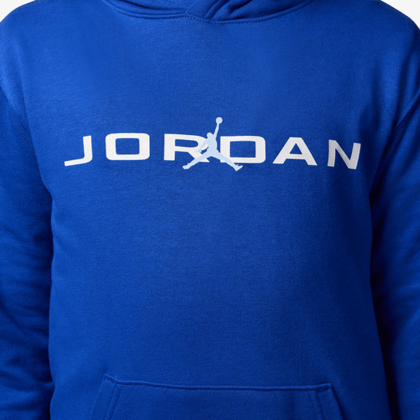 Hanorac Jordan Baseline 