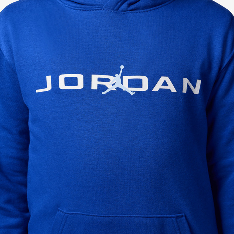 Hanorac Jordan Baseline 