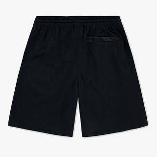 JORDAN Pantaloni scurti JDB CUSTOMIZED AIR FLAME SHORT 