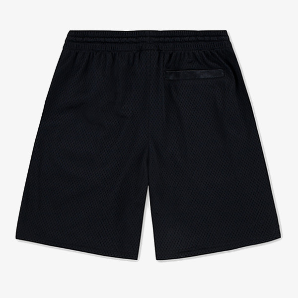 JORDAN Pantaloni scurti JDB CUSTOMIZED AIR FLAME SHORT 