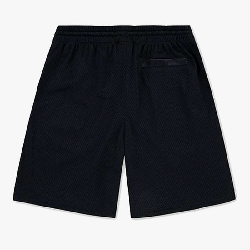 JORDAN Pantaloni scurti JDB CUSTOMIZED AIR FLAME SHORT 