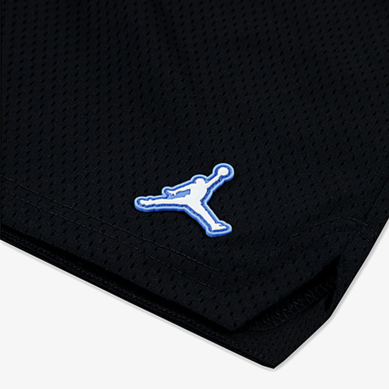JORDAN Pantaloni scurti JDB CUSTOMIZED AIR FLAME SHORT 