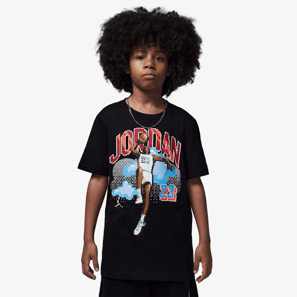 JORDAN Tricou Customized Air Digi 