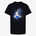 JORDAN Tricou JDB SKY IS NOT THE LIMIT GLOW 