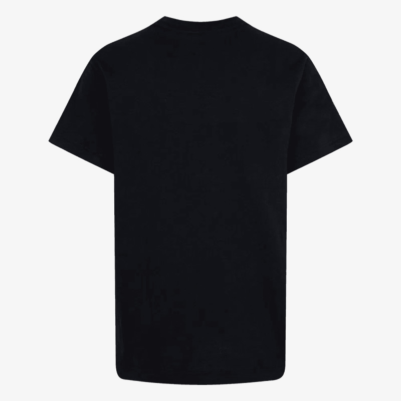 JORDAN Tricou JDB SKY IS NOT THE LIMIT GLOW 