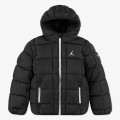 JORDAN Jacheta JDN ESSENTIAL MDWT PUFFER 