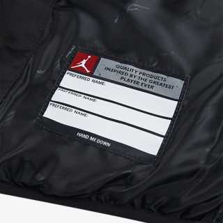 JORDAN Jacheta JDN ESSENTIAL MDWT PUFFER 