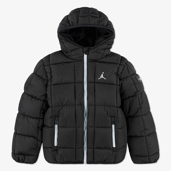 JORDAN Jacheta JDN ESSENTIAL MDWT PUFFER 