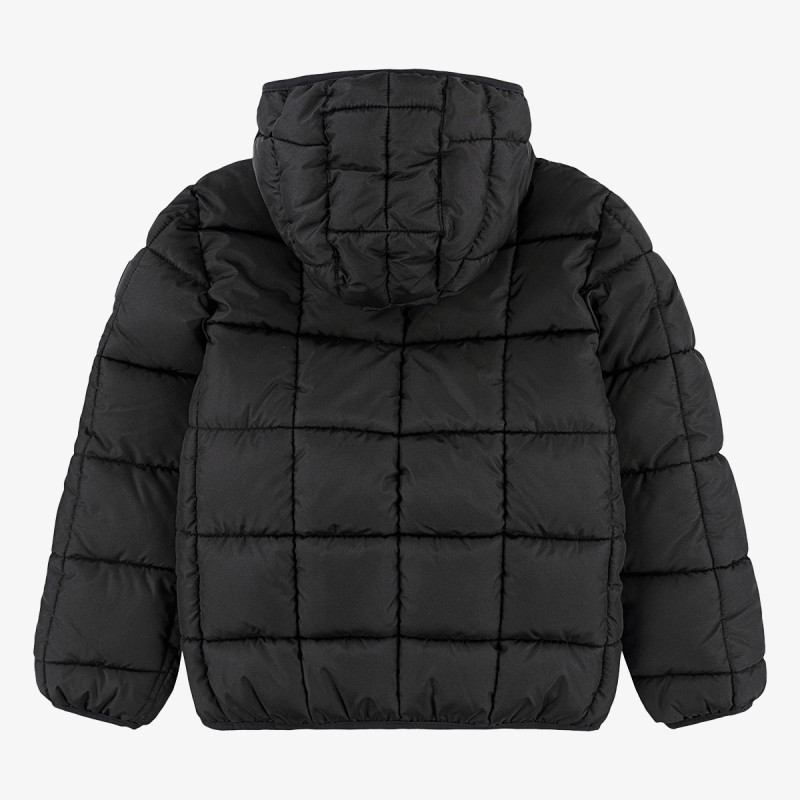 JORDAN Jacheta JDN ESSENTIAL MDWT PUFFER 