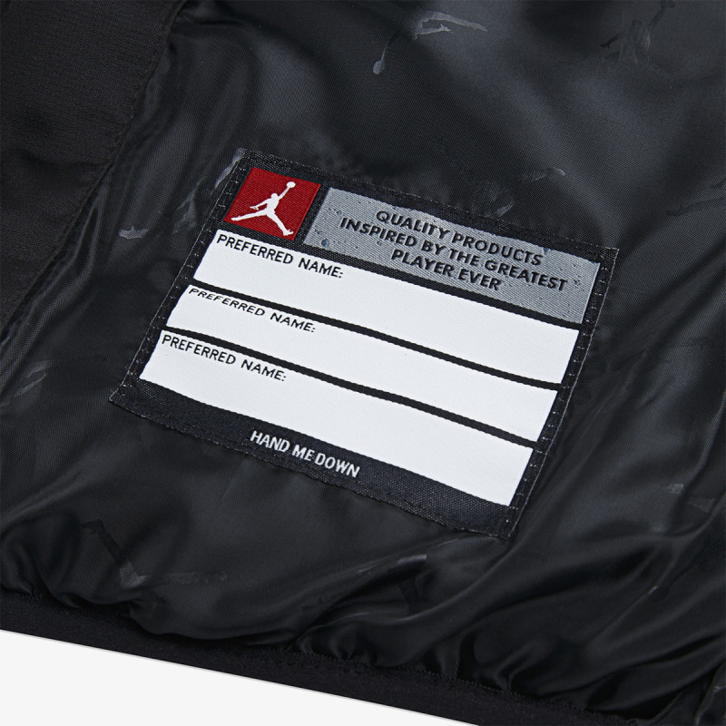 JORDAN Jacheta JDN ESSENTIAL MDWT PUFFER 