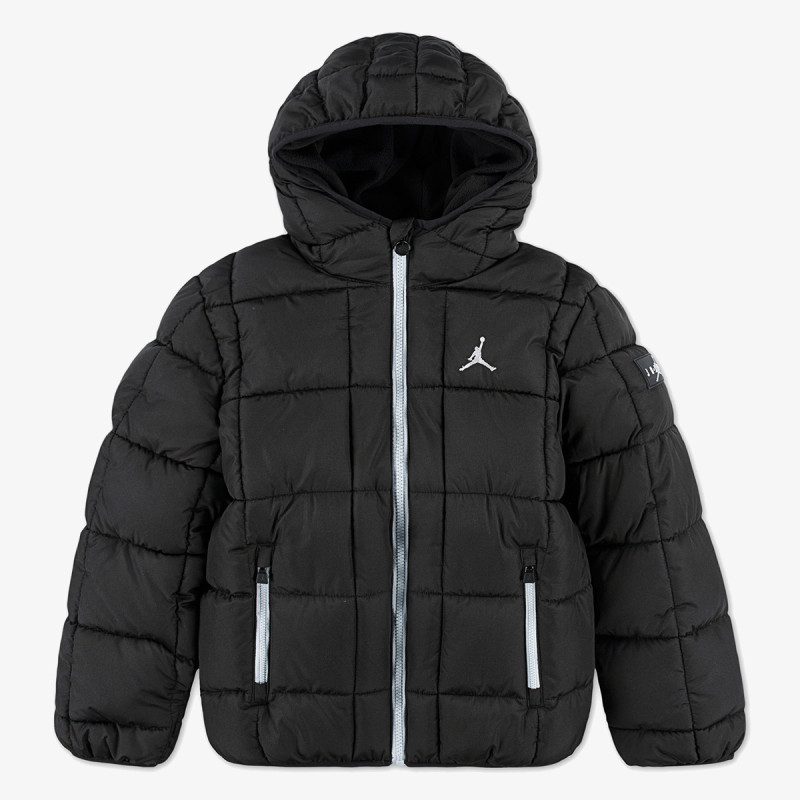 JORDAN Jacheta JDN ESSENTIAL MDWT PUFFER 