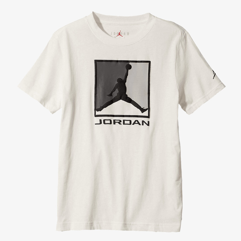 JORDAN Tricou JDB M J FLT ESS BL 3.0 SS TEE 