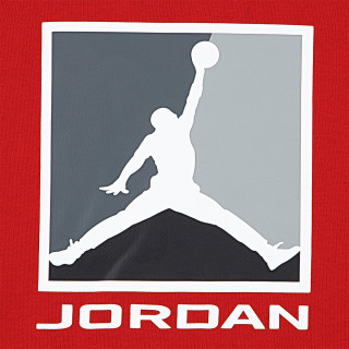 JORDAN Hanorac JDB MJ ESS FT BASELINE PO 