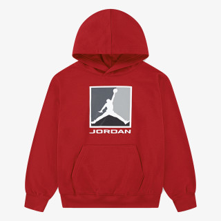 JORDAN Hanorac JDB MJ ESS FT BASELINE PO 