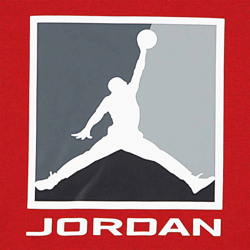 JORDAN Hanorac JDB MJ ESS FT BASELINE PO 