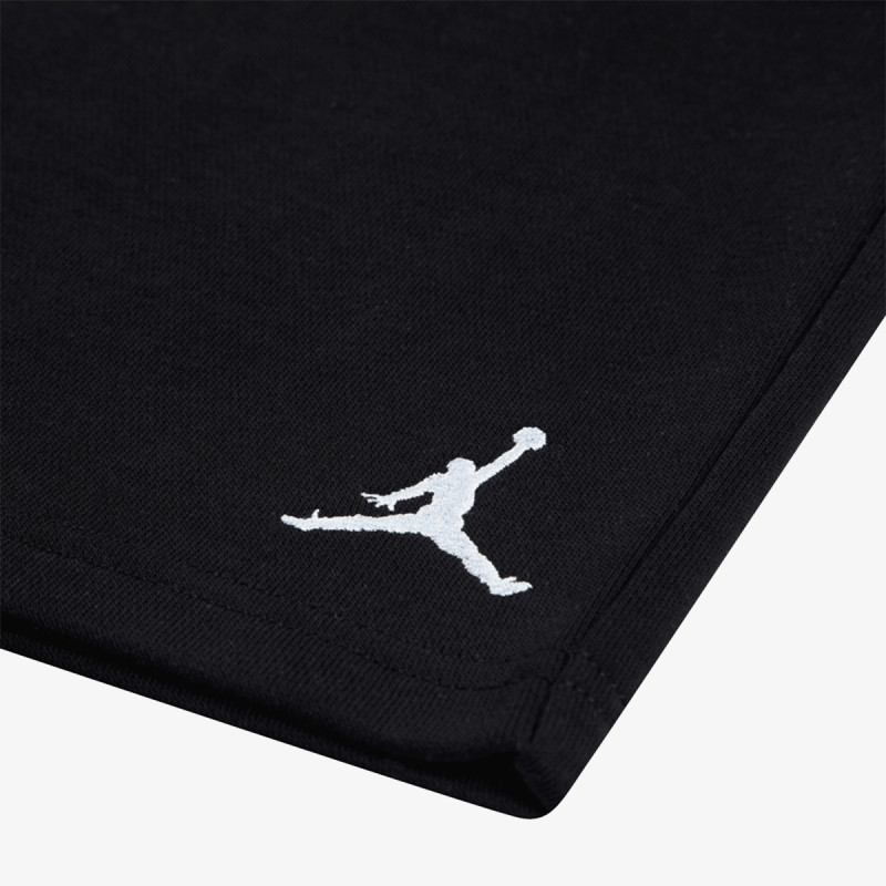 JORDAN Pantaloni scurti JDB MJ BRKLN FT SHORT 