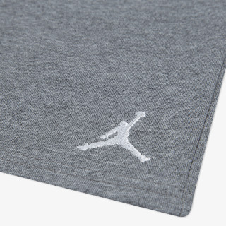 JORDAN Pantaloni scurti JDB MJ BRKLN FT SHORT 