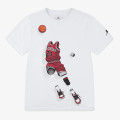 JORDAN Tricou JDB GHOST MAN SS-TEE 