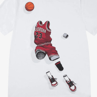 JORDAN Tricou JDB GHOST MAN SS-TEE 
