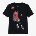 JORDAN Tricou JDB Ghost Man 