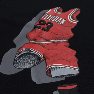 JORDAN Tricou JDB Ghost Man 