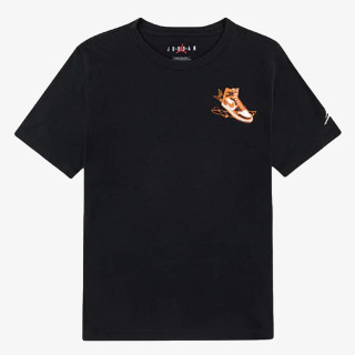 JORDAN Tricou JDB AIR JORDAN HAS LANDED SS T 