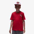 JORDAN Tricou JDB AIR JORDAN HAS LANDED SS T 