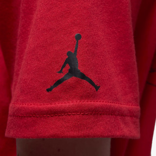 JORDAN Tricou JDB AIR JORDAN HAS LANDED SS T 