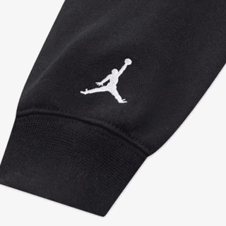 JORDAN Hanorac Air Jordan Has Landed 