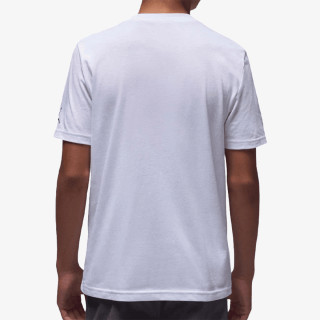 JORDAN Tricou JDB MJ FLT GOAT SS CREW 
