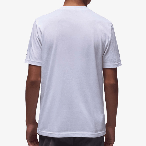 JORDAN Tricou JDB MJ FLT GOAT SS CREW 