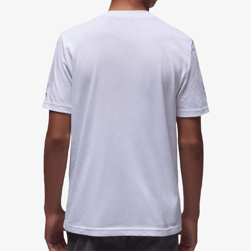 JORDAN Tricou JDB MJ FLT GOAT SS CREW 