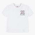 JORDAN Tricou JDB JORDAN 23 THROW UP 