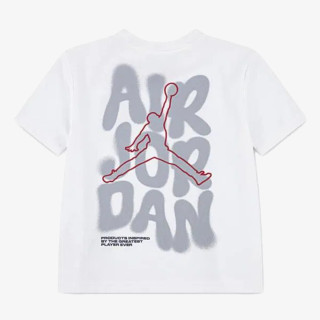 JORDAN Tricou JDB JORDAN 23 THROW UP 