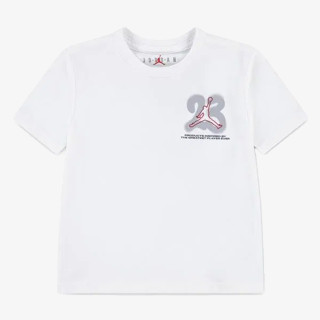 JORDAN Tricou JDB JORDAN 23 THROW UP 