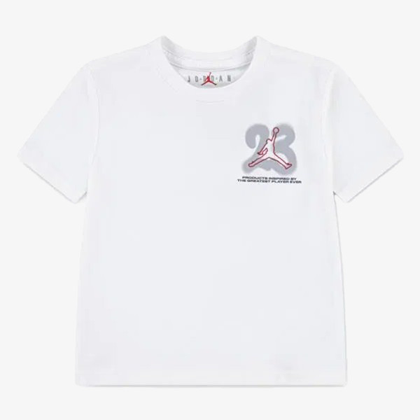 JORDAN Tricou JDB JORDAN 23 THROW UP 