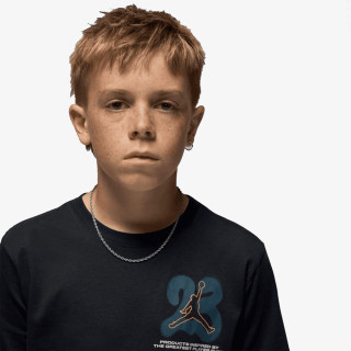 JORDAN Tricou JDB JORDAN 23 THROW UP 