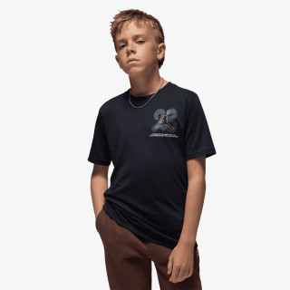 JORDAN Tricou JDB JORDAN 23 THROW UP 