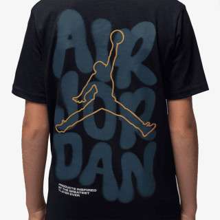 JORDAN Tricou JDB JORDAN 23 THROW UP 