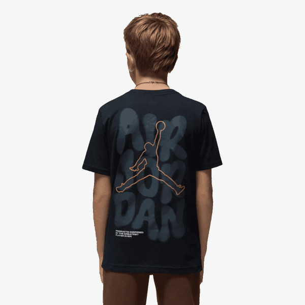 JORDAN Tricou JDB JORDAN 23 THROW UP 