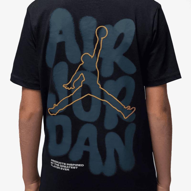 JORDAN Tricou JDB JORDAN 23 THROW UP 