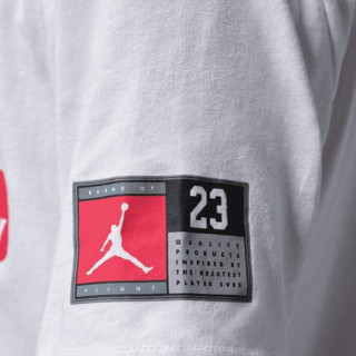 JORDAN Tricou Jordan Dynasty Patch 